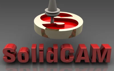 Por que integrar o SolidCAM ao SOLIDWORKS? 