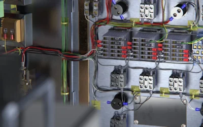 SOLIDWORKS Electrical: o software para projetos elétricos integrados