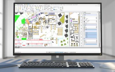 DraftSight: por que esta é a melhor alternativa de CAD 2D