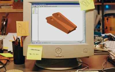 30 anos do SOLIDWORKS: veja a evolução do CAD líder mundial