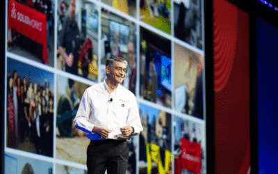 Novidades do SOLIDWORKS: Perguntas e respostas com o CEO, Manish Kumar
