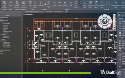 DraftSight 2026: As 10 principais novidades