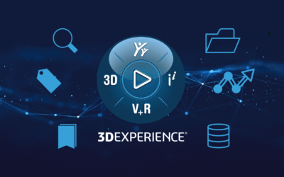 3DExperience Works 2026: As 10 principais novidades