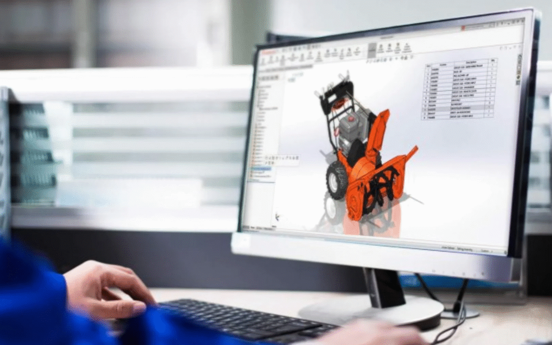 Qual SOLIDWORKS usar? Entenda a versão ideal para sua empresa