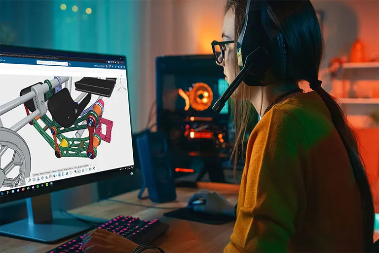 O SOLIDWORKS é difícil? Descubra a verdade antes de começar