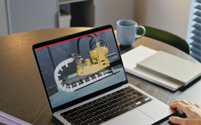 Boas práticas para utilizar o SOLIDWORKS 2026 e aumentar sua produtividade