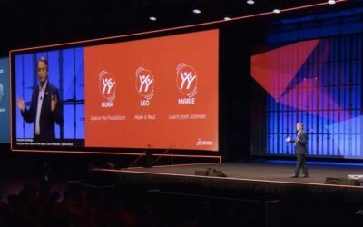 IA na 3DEXPERIENCE: como a Leo acelera o desenvolvimento de projetos