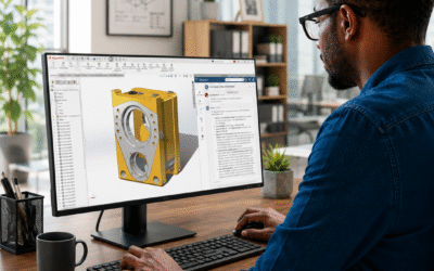 SOLIDWORKS 2026 ou versões anteriores: o que mudou e por que atualizar