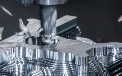 SolidCAM Integrado ao SOLIDWORKS: Quando usar